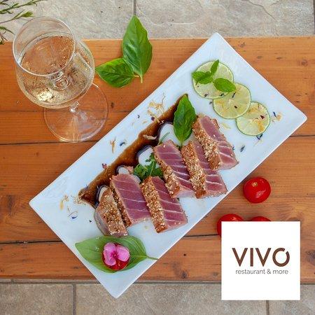 Vivo restaurant & more