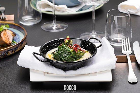 Rocco Trattoria Moderna