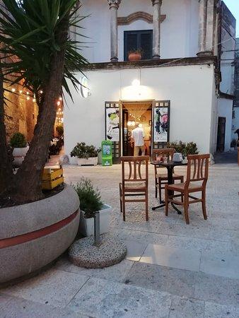 Bar dell'angolo di Massafra Carmelo