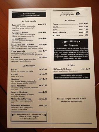 Arancineria Siciliana