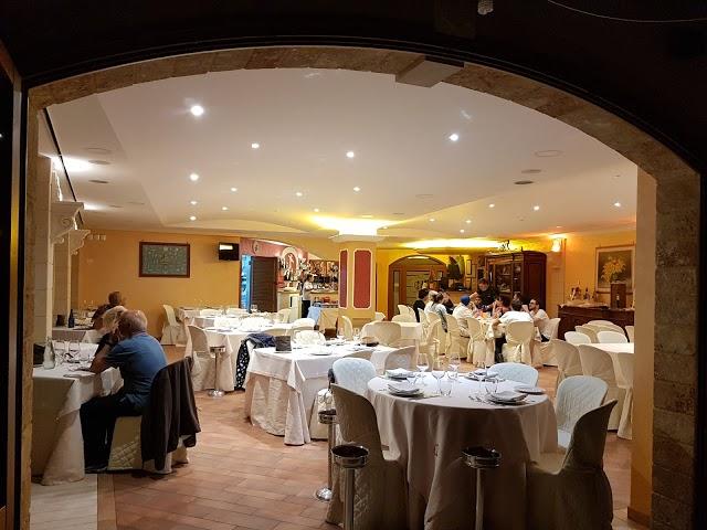 Ristorante Profumo di Mare