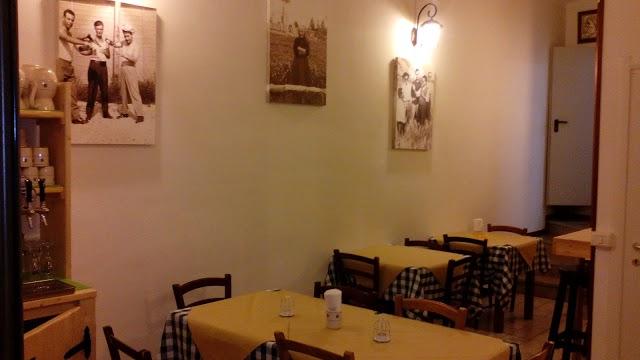 La Cantina de lu Ceddhru