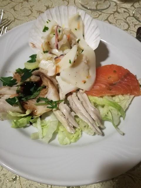 Ristorante Grotta Matrona