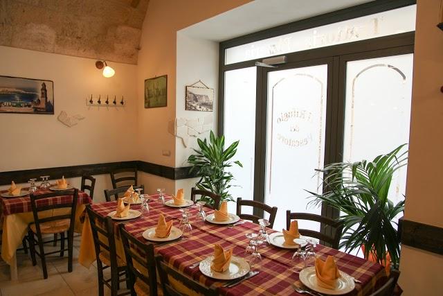 Ristorante Il Rifugio del Pescatore