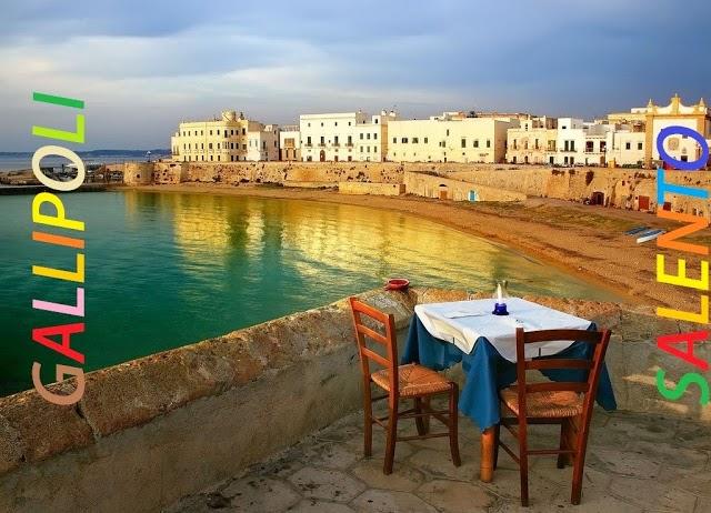 Trattoria Scoglio delle Sirene