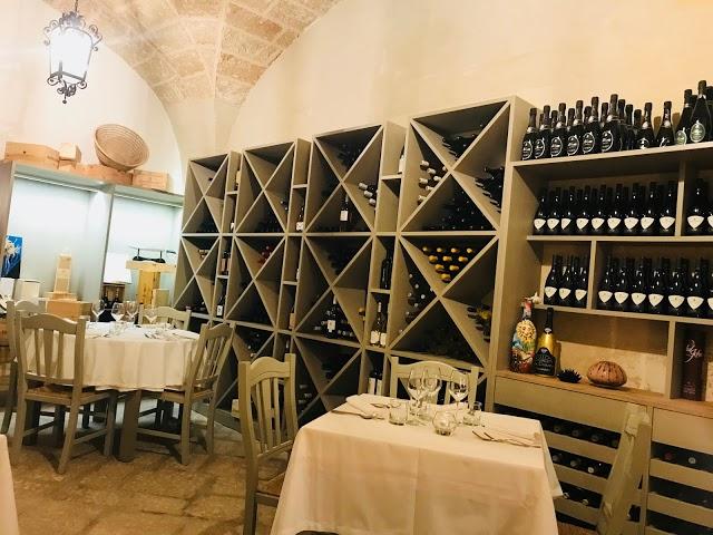 La Piazza Di Nuzzo Stefano