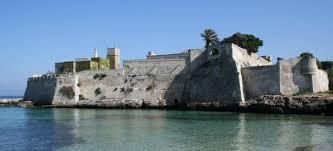 Castello di Santo Stefano