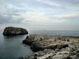 Scoglio dell'Eremita