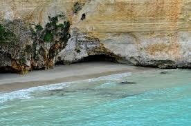 Spiaggia di Mulino d'Acqua