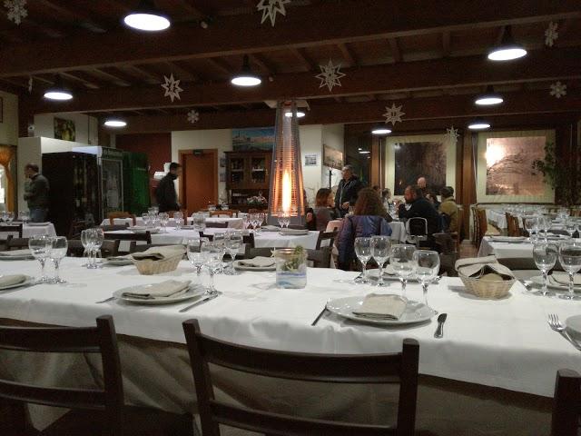 Ristorante Gran Pavese