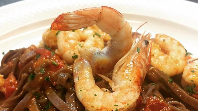 Lo Scacciapensieri Hotel & Restaurant