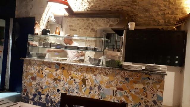 Il Posto Affianco e Il Pozzo dei Desideri