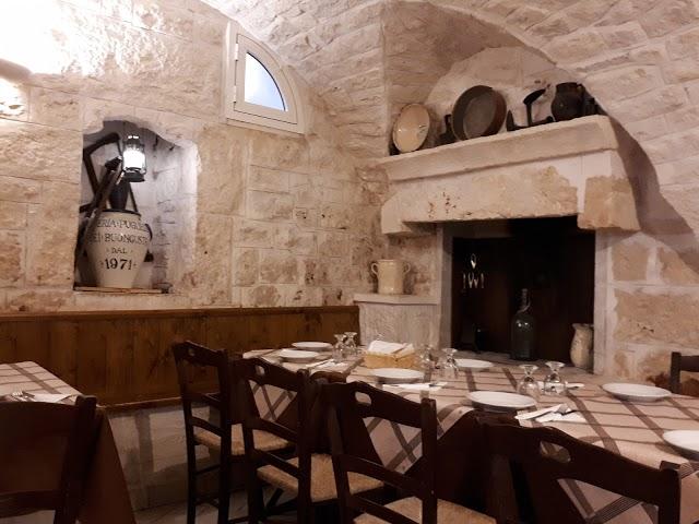 Osteria Pugliese di Pugliese Cataldo