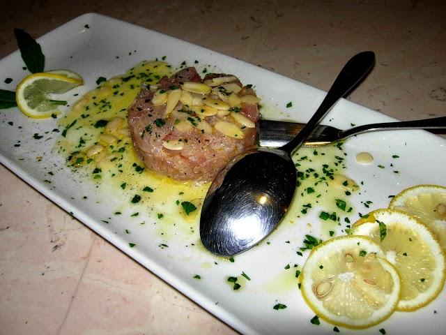 Ristorante il Brigantino