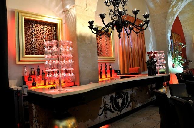 Ristorante Pepe Nero