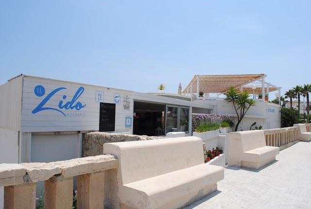 Lido Azzurro Leuca