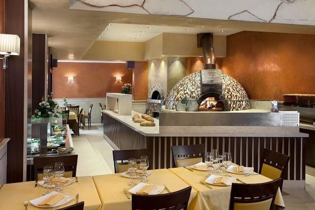 Ristorante Da Antimo