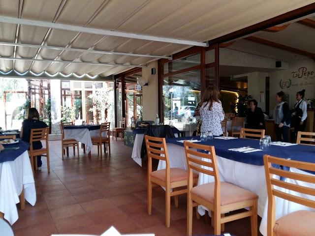 Ristorante Pizzeria Tio Pepe