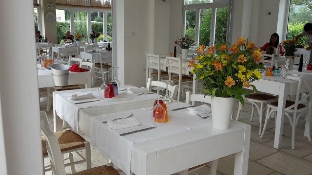 Ristorante Il Diavolicchio Goloso