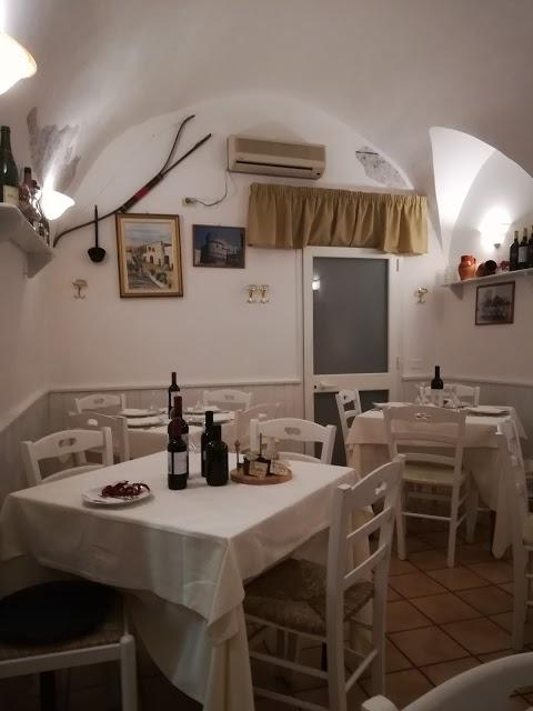 Ristorante Taverna del Castello