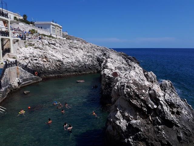 Stabilimento Balneare Caicco