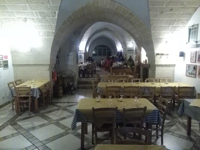 Zenzero Ristorante Pizzeria