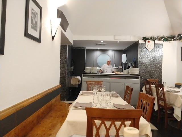 Ristorante Pizzeria Taverna Verde