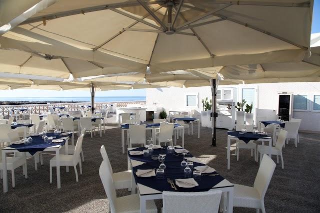 Ristorante La Colonna