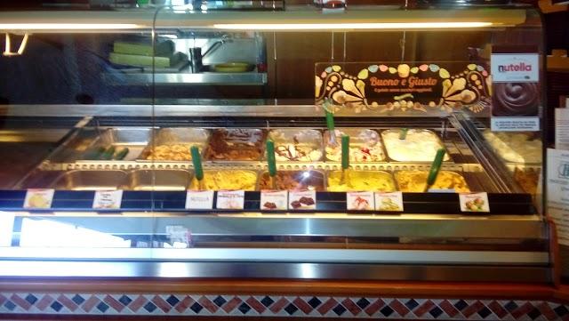 Pasticceria Gelateria Helena Di Liaci Antonio