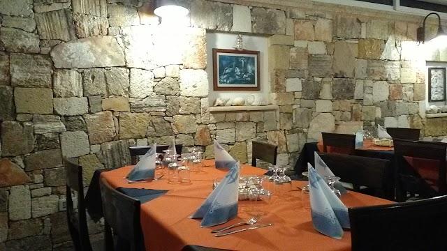 Trattoria Da Tonino Il Pescatore