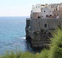 Centro Storico Polignano
