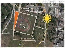 Parco Archeologico delle Mura Greche Antiche