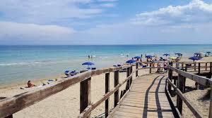 Lido Onda Blu di Ostuni