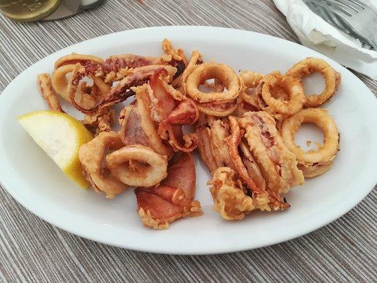 Trattoria Pizzeria Fantasy