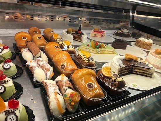 Martinucci Laboratory