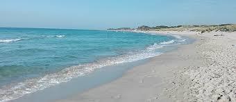 Area Marina Protetta Torre Guaceto