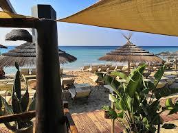 Spiaggia Togo Bay Beach