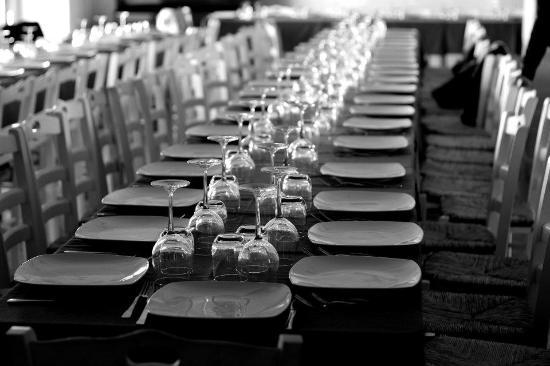 Agriturismo Masseria Ospitale