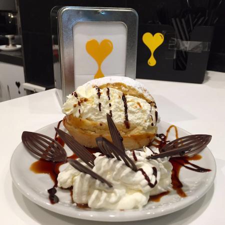 Baldieri Dolce & Salato