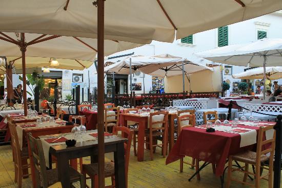 Ristorante Pane Olio e Fantasia