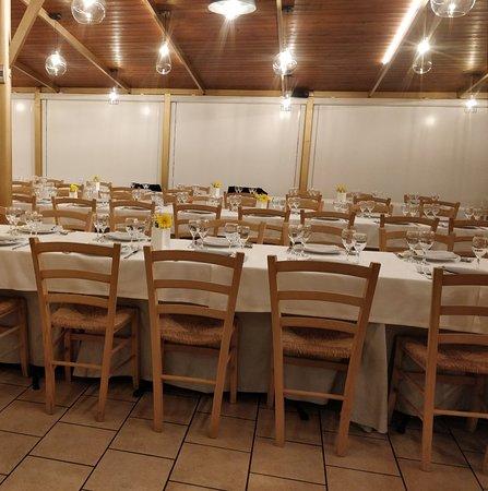 La Lampara Sui Colli