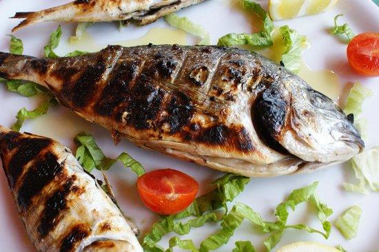 Ristorante Pizzeria Piccolo Paradiso da Mario's