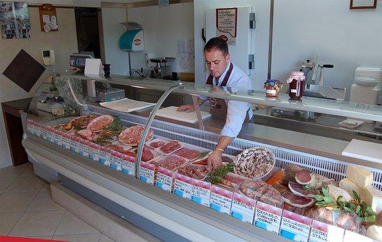 Macelleria Braceria da Zio Peppe