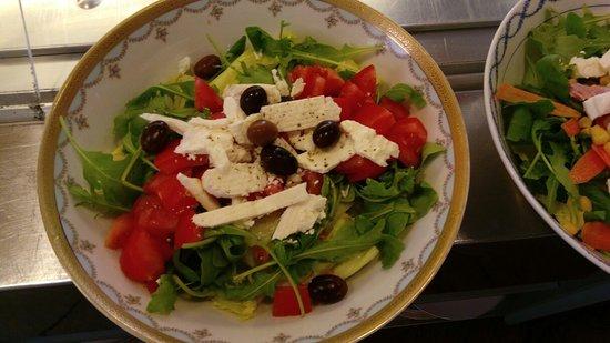 Antica Focacceria Boscaini