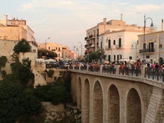 La focacceria di Delle Noci Marco