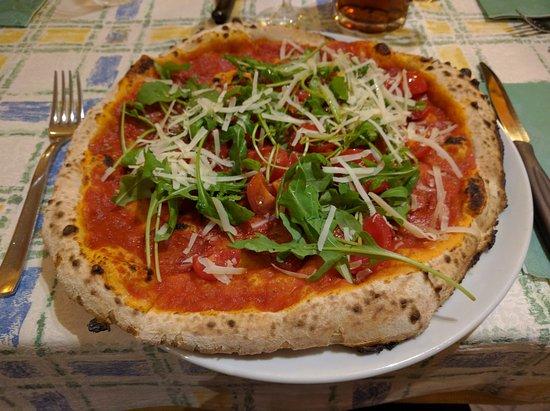 La Tufara