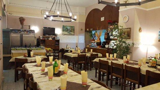 Ristorante Kaminetto