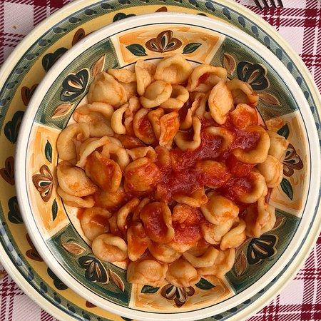 Trattoria Pizzeria Il Casalicchio