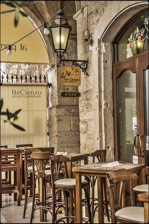 San Giorgio al Pomodorino