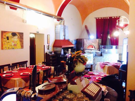 La Gioconda Pub & Pizzeria